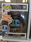 Marvel - Namora #1097 Black Panther Wakanda Forever Funko Pop
