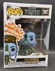 Funko POP!  Black Panther 2 Wakanda Forever: Namora - 1097 Marvel MCU Movies