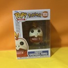 Funko POP! Pokemon Fuecoco #1030 Games Vinyl Figure New