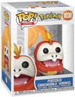 Fuecoco #1030 Pokémon Funko Pop! NEW with protector