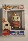 Pokemon Fuecoco Funko Pop! Vinyl Figure #1030