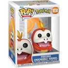 Funko Pop! Vinyl: Pokémon - Fuecoco #1030