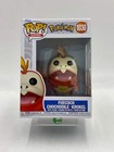 New Funko Pop! Pokemon Fuecoco/Krokel Vinyl Toy Figure 1030