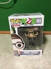 Funko POP! Movies Ghostbusters Abby Yates 303