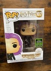 Funko POP! Harry Potter Nymphadora Tonks #107 Convention Exclusive