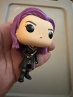 Harry Potter Funko #107 Nymphadora Tonks 2020 Emerald City Comic Con / Hot Topic