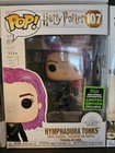 Nymphadora Tonks Funko #107