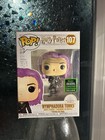 Funko Pop Harry Potter Nymphadora Tonks #107 Official 2020 ECCC Limited Edition