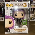 Funko POP Vinyl Harry Potter Nymphadora Tonks #107 2020 Spring Convention
