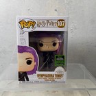 Funko Pop Nymphadora Tonks Harry Potter #107 2020 Spring LE EXCL