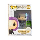 Funko Pop! Vinyl Nymphadora Tonks Harry Potter #107 Limited Edition 2020
