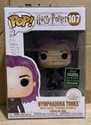 Funko Pop Vinyl Harry Potter #107 Nymphadora Tonks 2020 Limited Edition + PP