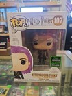 Harry Potter Nymphadora Tonks Funko Pop! #107 2020 ECCC Exclusive Brand New!
