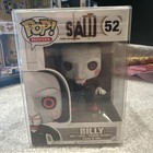 Funko Pop! Billy 52 Vaulted Mint