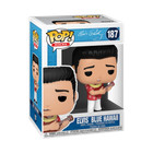 Funko Pop! Vinyl: Elvis Presley - Elvis Blue Hawaii #187