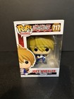 FUNKO POP ! JOEY WHEELER 717 YU GI OH POP ANIMATION Q01