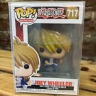 Joey Wheeler Yu-Gi-Oh! Funko Pop Animation 717