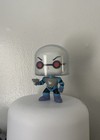 Funko Pop! Heroes #190 Batman Animated Series Mr. Freeze DC