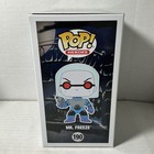 Funko Pop - Mr. Freeze 190 Batman The Animated Series Pop Heroes DC LOC