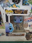 Funko Pop! Marvel Guardians Of The Galaxy Volume 3 Nebula #1205 Vinyl Figure