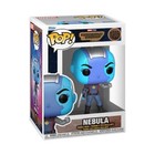 Funko POP Marvel Guardians Of The Galaxy Nebula #1205