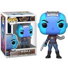 MARVEL GUARDIANS OF THE GALAXY 3 NEBULA 3.75" POP VINYL FIGURE 1205 FUNKO