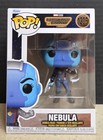 Funko Pop NEBULA (1205) GUARDIANS OF GALAXY VOL 3--MARVEL MOVIES