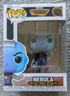 Funko POP! Marvel Guardians of the Galaxy Volume 3 Nebula 1205