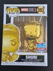 Funko Pop! Marvel: Shuri #393