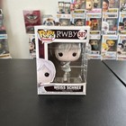 Funko Pop! Vinyl: RWBY - Weiss Schnee #587