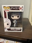 Funko Pop! Vinyl: RWBY - Weiss Schnee #587
