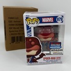 Funko Pop! Vinyl: Marvel - Spider-Man 2211 - Amazon Exclusive #979