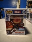 Funko Pop! Vinyl: Marvel - Spider-Man 2211 - Amazon (Exclusive) #979