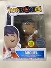 Disney Pixar Coco - Miguel #1237 Funko pop