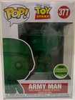 Funko POP! Disney Toy Story Army Man #377 2018 Spring Convention