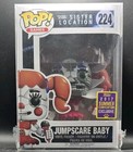 Funko Pop! Vinyl: Five Nights at Freddy's - Baby (Jumpscare) - San Diego...