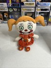 Funko 2017 Five Nights At Freddy's Circus Baby FNAF Plush Sister Location 8"