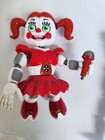 Funko Five Nights at Freddy’s FNAF Sister Location Circus Baby Figure