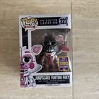 Funko Pop! Five Night’s At Freddy’s: Jumpscare Funtime Foxy #223