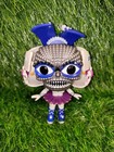 Funko Five Nights At Freddy’s Sister Location Ballora Jumpscare Chase Pop FNAF