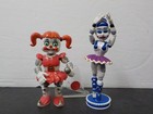 G125 Funko Five Nights at Freddy’s FNAF Sister Location Circus Baby Ballora