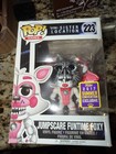Funko POP! Vinyl Five Nights at Freddy’s Jumpscare Funtime Foxy #223 Exclusive