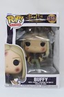 Funko Pop Buffy the Vampire Slayer - Buffy with Weapons - Vinyl Figure - #1617