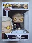 Funko Pop Television Buffy the Vampire Slayer #1619 Spike (Vamp Face) Vinyl...