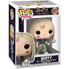 Buffy the Vampire Slayer - Buffy #1617 - Funko Pop! Vinyl Television