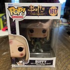 Funko Pop! Vinyl: Buffy the Vampire Slayer - Buffy #1617