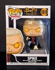 Spike Funko Pop #1619 POP Television Buffy the Vampire Slayer