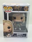Buffy the Vampire Slayer Buffy with Weapons Funko Pop! Vinyl Figure #1617