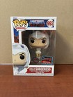 Funko Pop *NYCC EXCLUSIVE*  Temple of Darkness Sorceress Diamond LE 3000