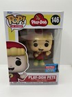 Funko Pop! Ad Icons 2021 NYCC Exclusive Play Doh Pete #146